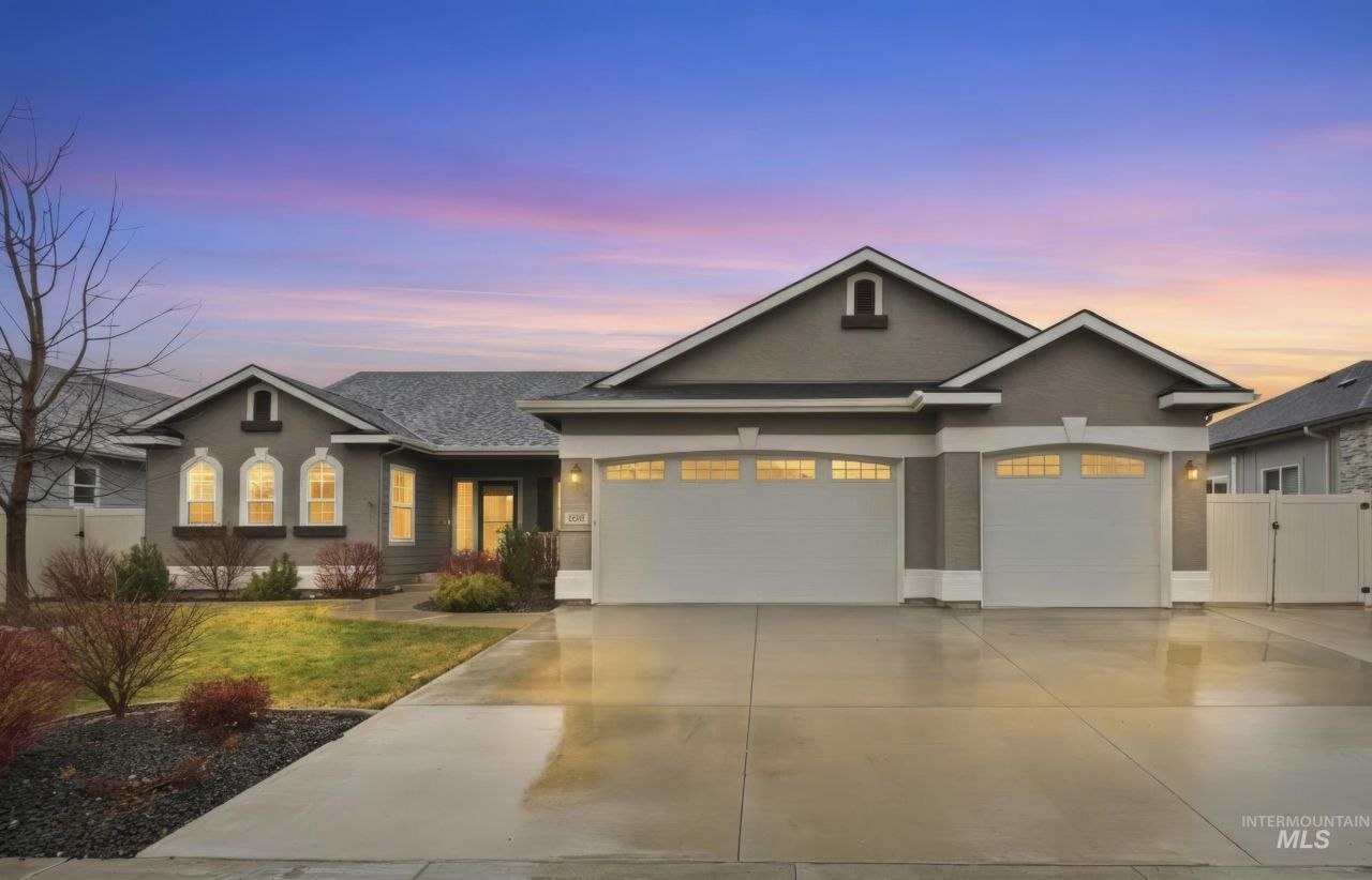15339 Flora Springs Way, Caldwell, ID 83607 Main Photo