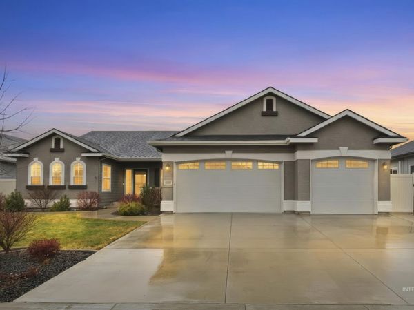 15339 Flora Springs Way, Caldwell, ID 83607