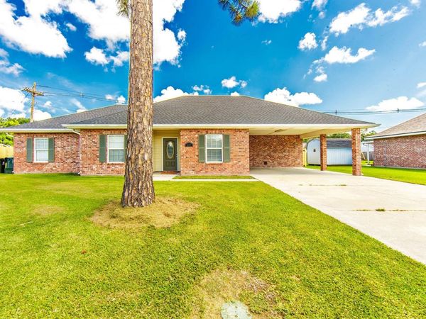 278 Ciera Dr, Houma, LA 70364