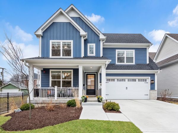 534 N Catherine Avenue, La Grange Park, IL 60526