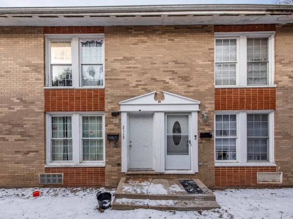 2112 Hebron Avenue, Zion, IL 60099