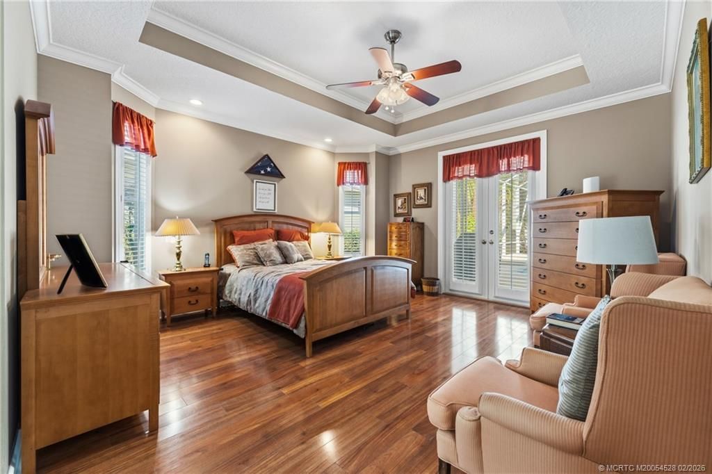 768 SW Whisper Ridge Trail, Palm City, FL 34990 Photo