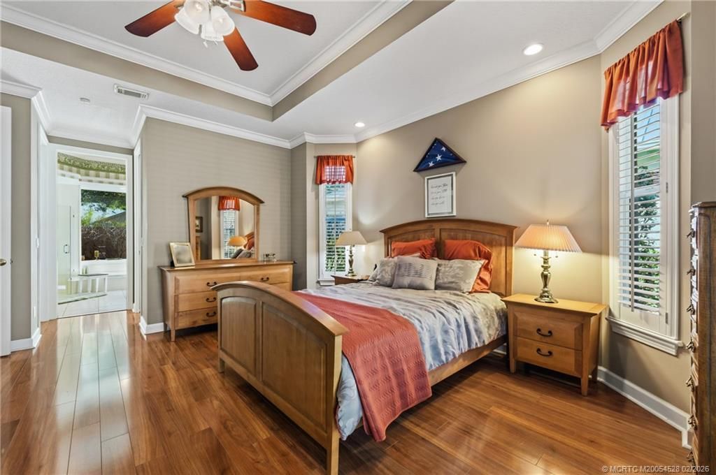 768 SW Whisper Ridge Trail, Palm City, FL 34990 Photo