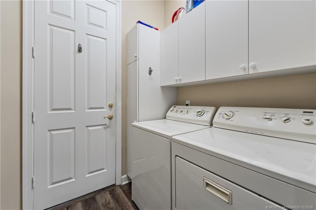 768 SW Whisper Ridge Trail, Palm City, FL 34990 Photo