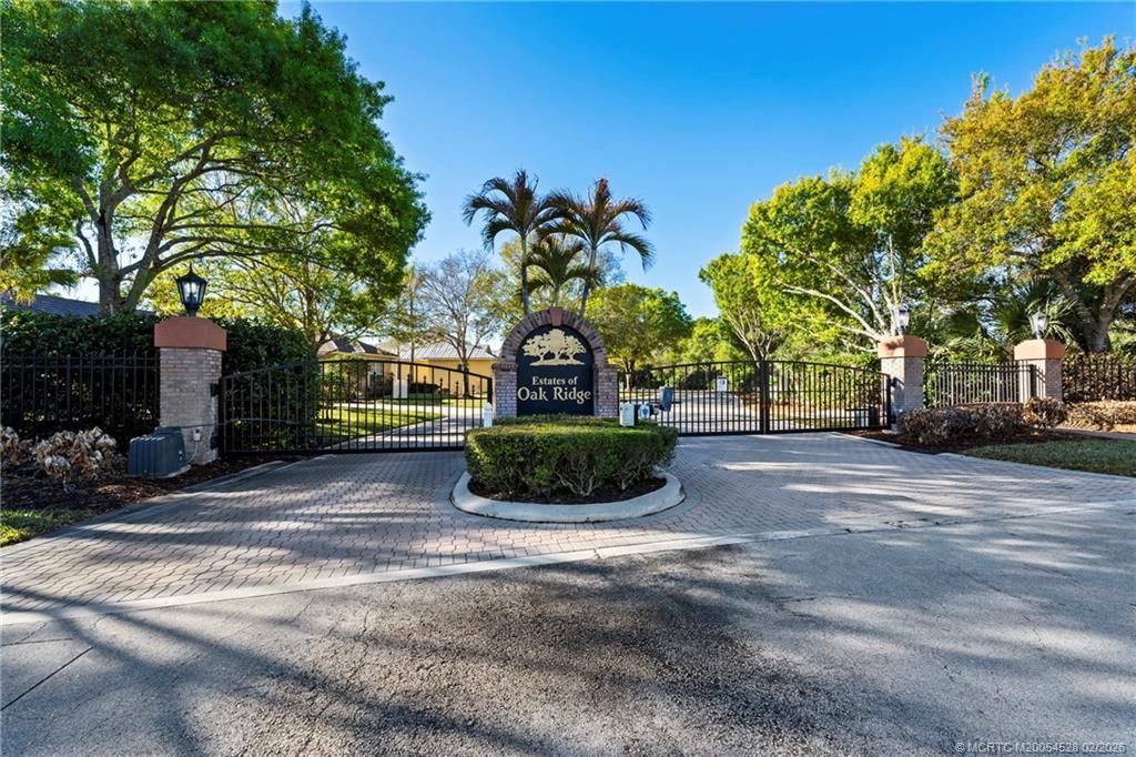 768 SW Whisper Ridge Trail, Palm City, FL 34990 Photo