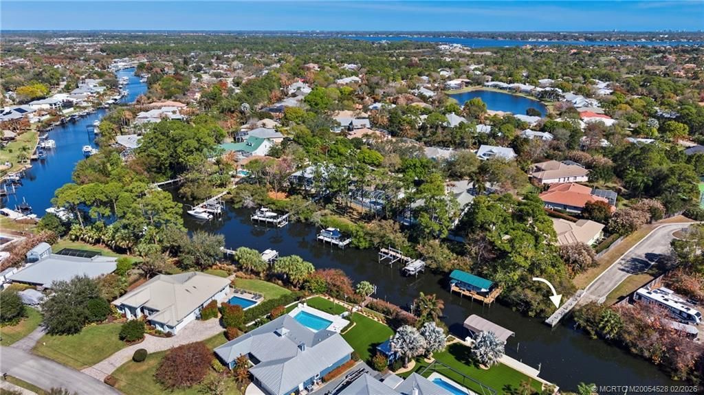 768 SW Whisper Ridge Trail, Palm City, FL 34990 Photo