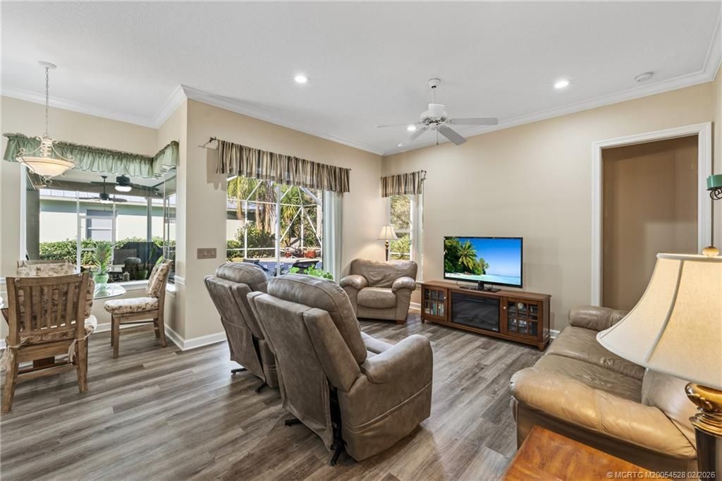 768 SW Whisper Ridge Trail, Palm City, FL 34990 Photo