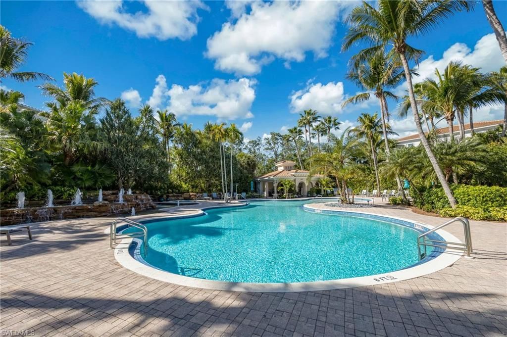 2870 Castillo Ct, Unit 103, Naples, FL 34109 Photo