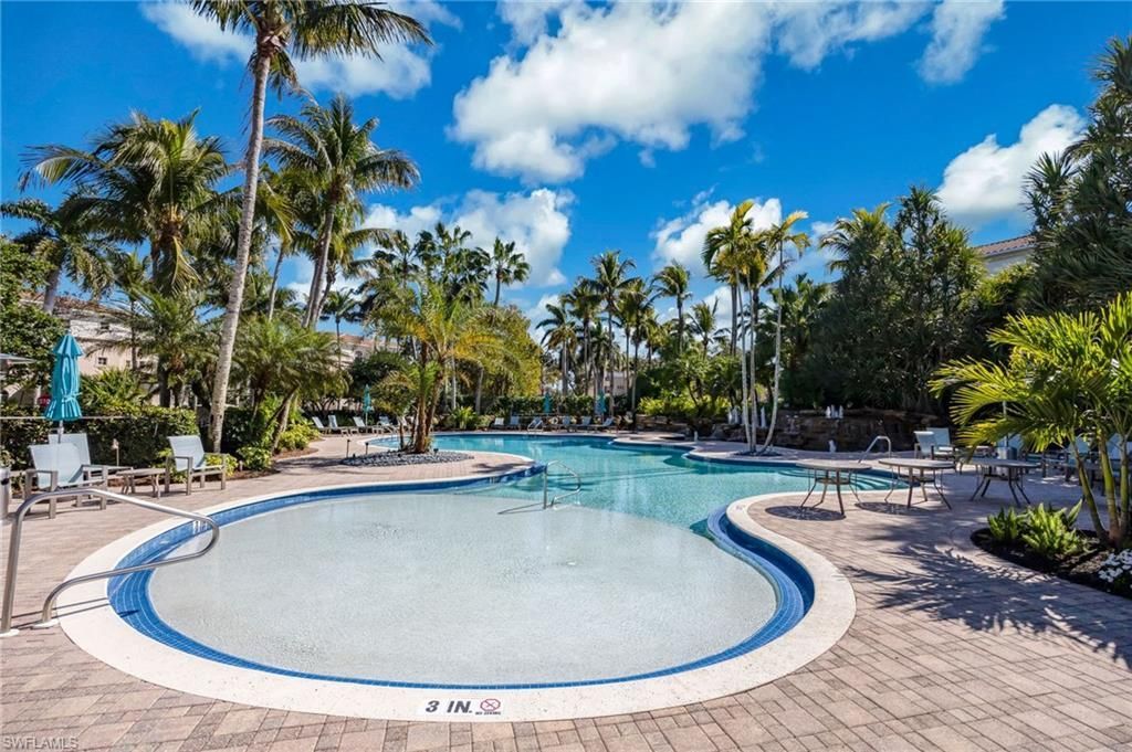 2870 Castillo Ct, Unit 103, Naples, FL 34109 Photo