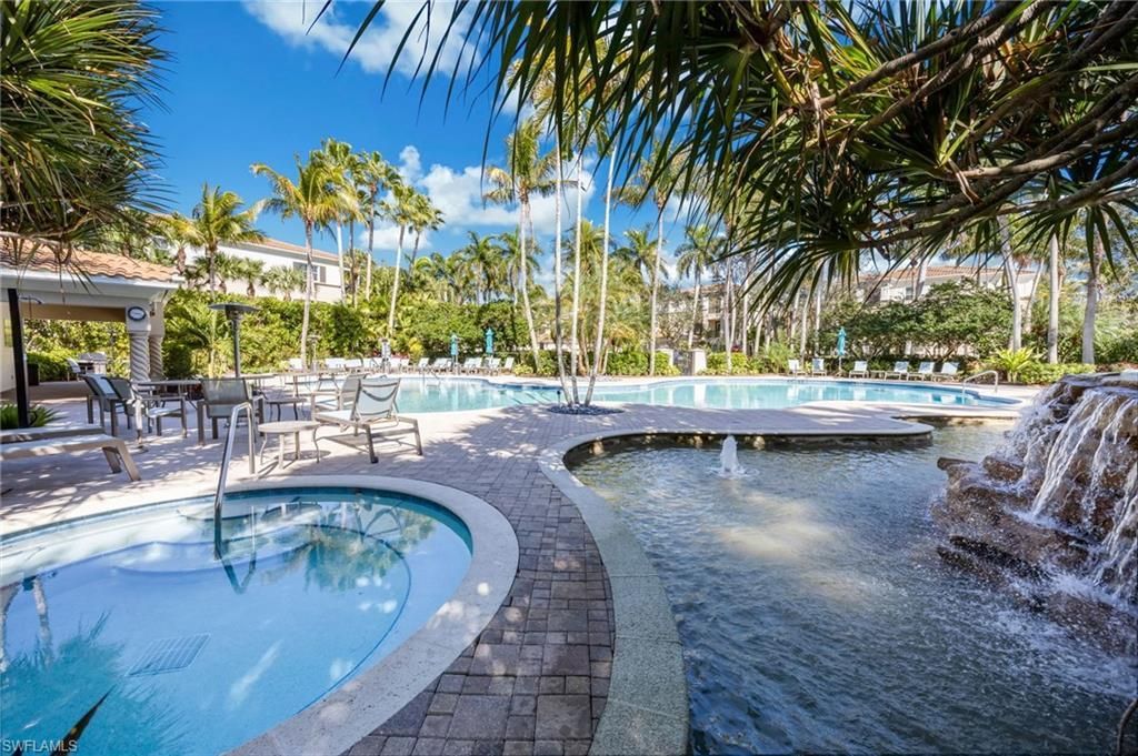 2870 Castillo Ct, Unit 103, Naples, FL 34109 Photo