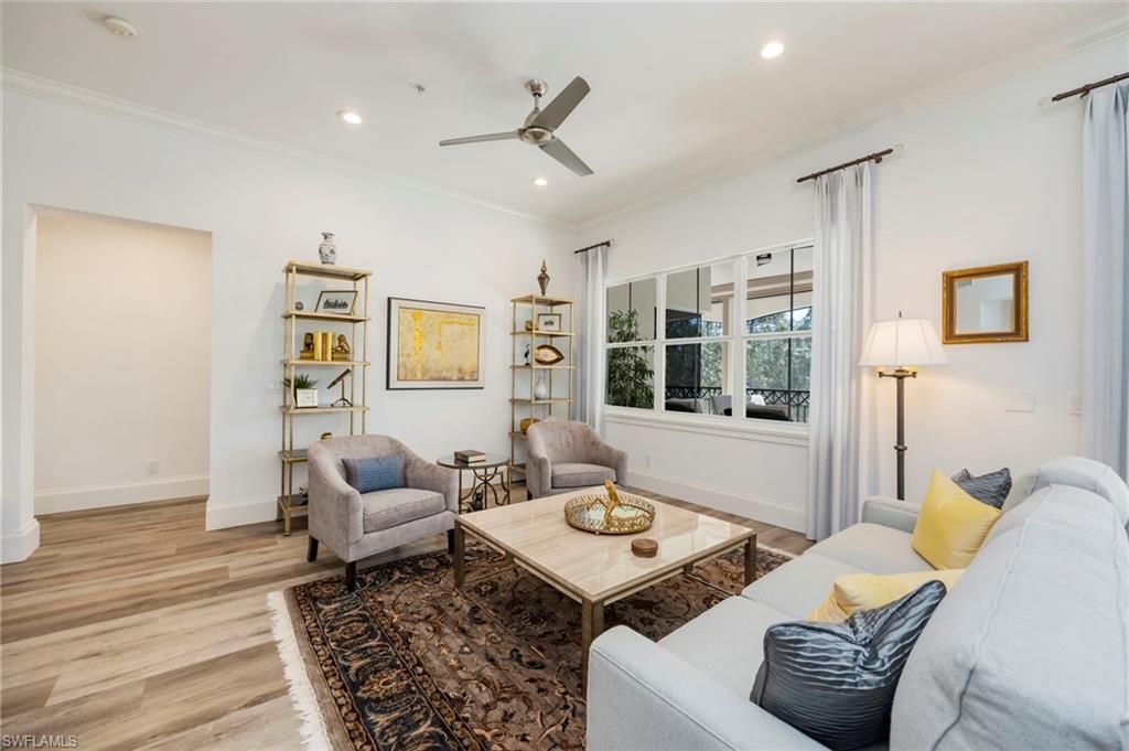 2870 Castillo Ct, Unit 103, Naples, FL 34109 Photo