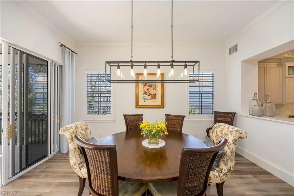 2870 Castillo Ct, Unit 103, Naples, FL 34109 Photo