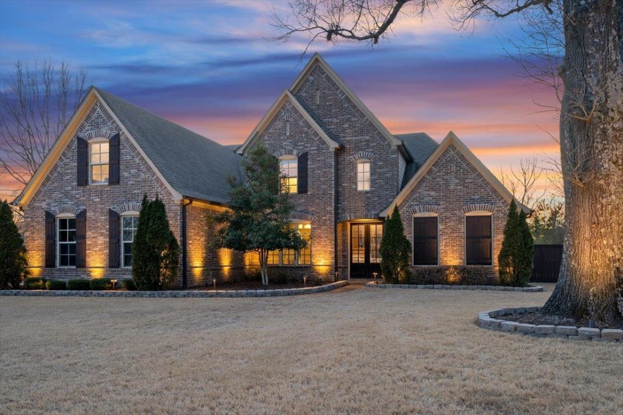 4443 FLEMING RD Collierville, TN 38017