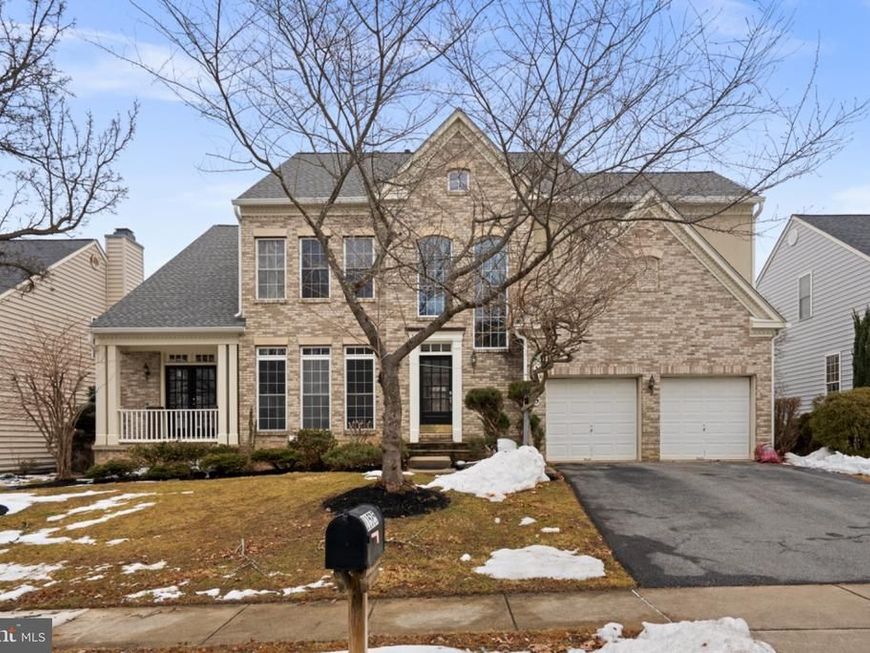 11525 Seneca Forest Circle, Germantown, MD 20876 Main Photo