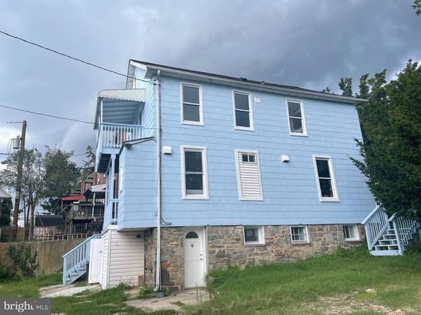 3101 WILKENS AVENUE, BALTIMORE, MD 21223