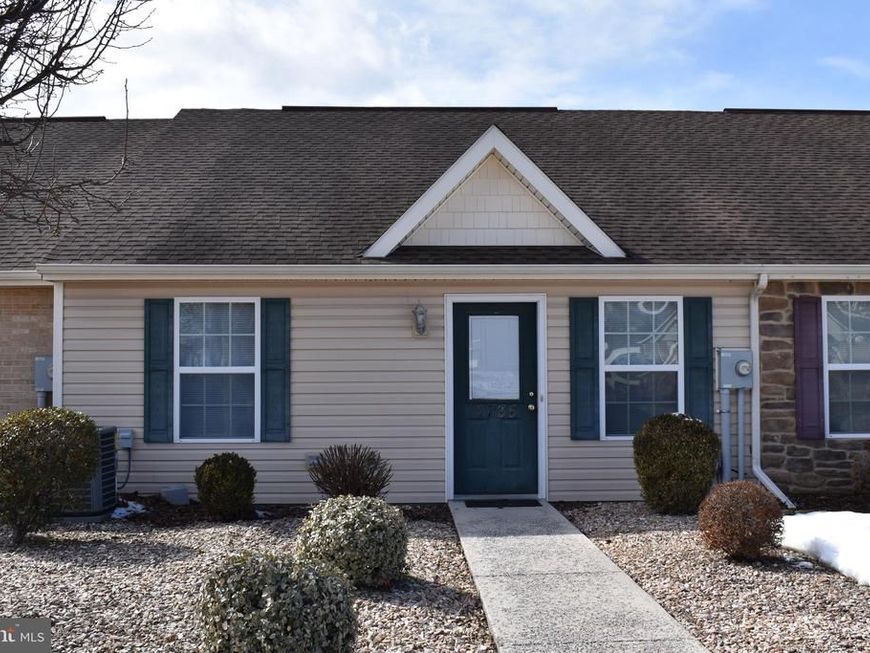 2735 Roosevelt Drive, Chambersburg, PA 17201 Main Photo