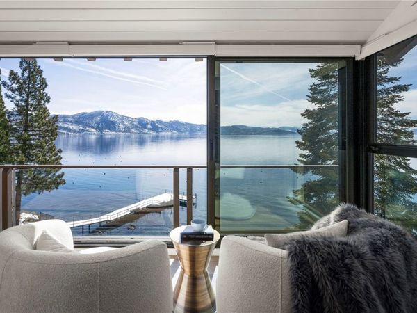 475 Lakeshore Boulevard, Unit 13, Incline Village, NV 89451