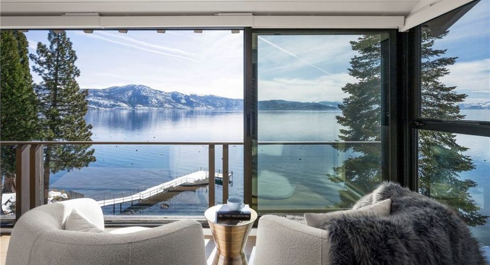 475 Lakeshore Boulevard, Unit 13, Incline Village, NV 89451 Photo