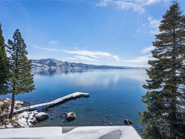 475 Lakeshore Boulevard, Unit 13, Incline Village, NV 89451