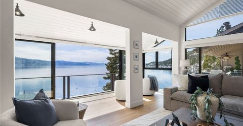 475 Lakeshore Boulevard, Unit 13, Incline Village, NV 89451 Photo