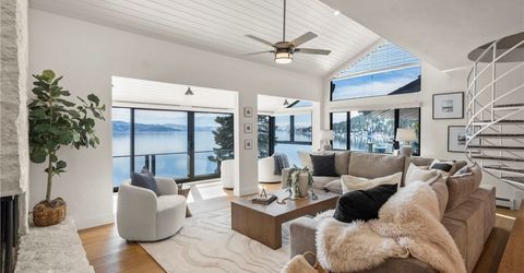 475 Lakeshore Boulevard, Unit 13, Incline Village, NV 89451 Photo