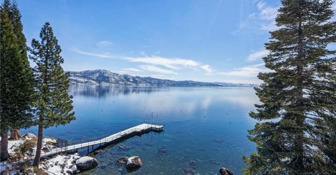 475 Lakeshore Boulevard, Unit 13, Incline Village, NV 89451 Photo