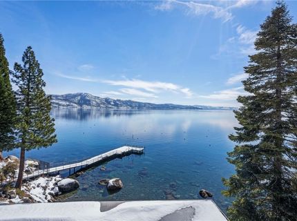 475 Lakeshore Boulevard, Unit 13, Incline Village, NV 89451 Photo