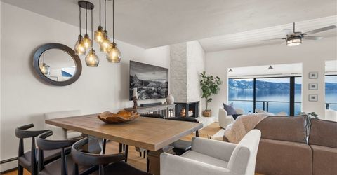 475 Lakeshore Boulevard, Unit 13, Incline Village, NV 89451 Photo