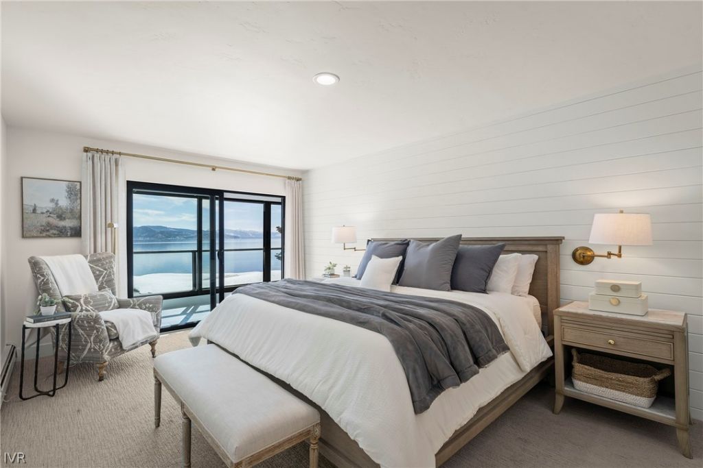 475 Lakeshore Boulevard, Unit 13, Incline Village, NV 89451 Photo