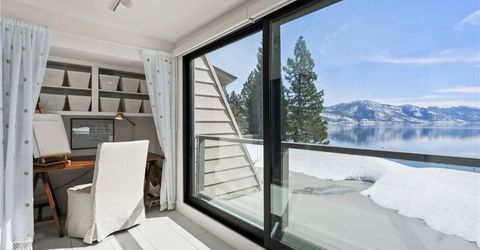 475 Lakeshore Boulevard, Unit 13, Incline Village, NV 89451 Photo