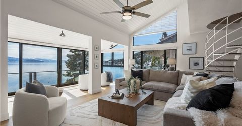 475 Lakeshore Boulevard, Unit 13, Incline Village, NV 89451 Photo