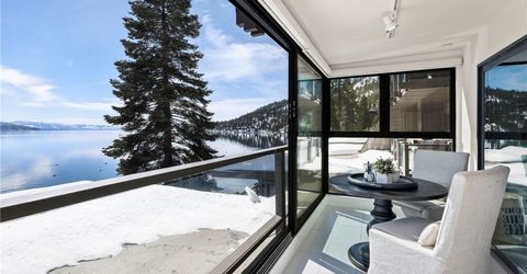 475 Lakeshore Boulevard, Unit 13, Incline Village, NV 89451 Photo