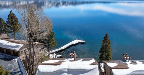 475 Lakeshore Boulevard, Unit 13, Incline Village, NV 89451 Photo