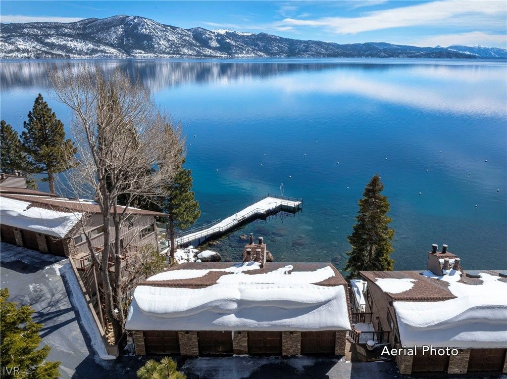 475 Lakeshore Boulevard, Unit 13, Incline Village, NV 89451 Photo