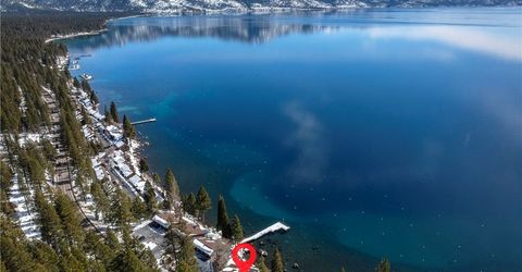 475 Lakeshore Boulevard, Unit 13, Incline Village, NV 89451 Photo