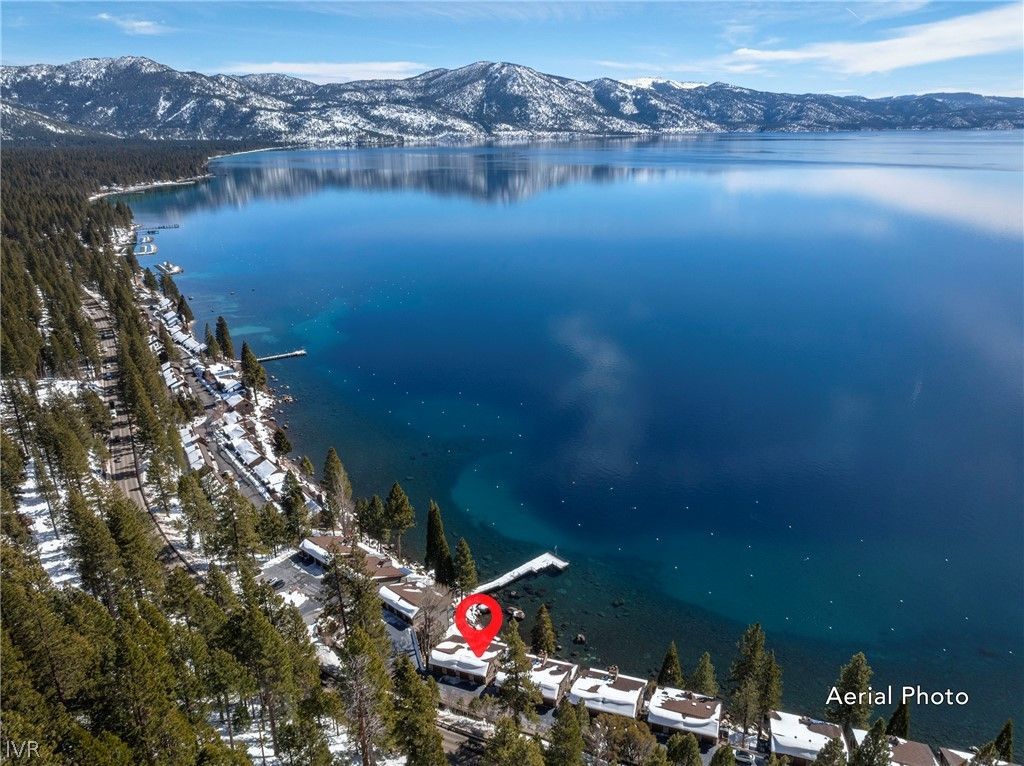 475 Lakeshore Boulevard, Unit 13, Incline Village, NV 89451 Photo