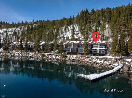 475 Lakeshore Boulevard, Unit 13, Incline Village, NV 89451 Photo