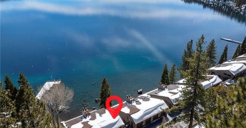475 Lakeshore Boulevard, Unit 13, Incline Village, NV 89451 Photo