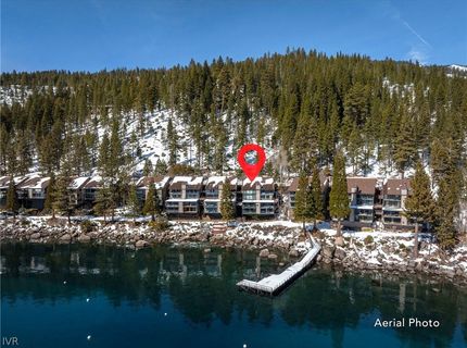 475 Lakeshore Boulevard, Unit 13, Incline Village, NV 89451 Photo