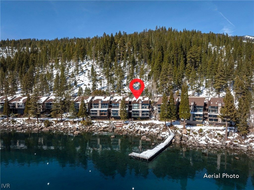 475 Lakeshore Boulevard, Unit 13, Incline Village, NV 89451 Photo