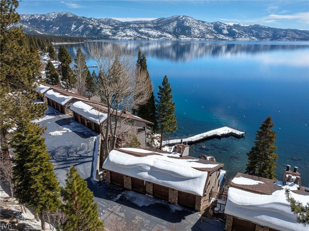475 Lakeshore Boulevard, Unit 13, Incline Village, NV 89451 Photo