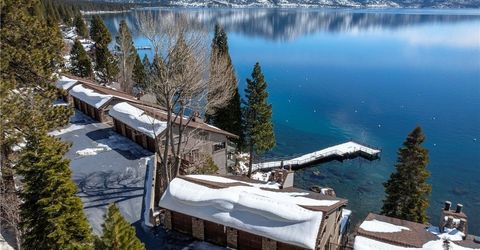 475 Lakeshore Boulevard, Unit 13, Incline Village, NV 89451 Photo