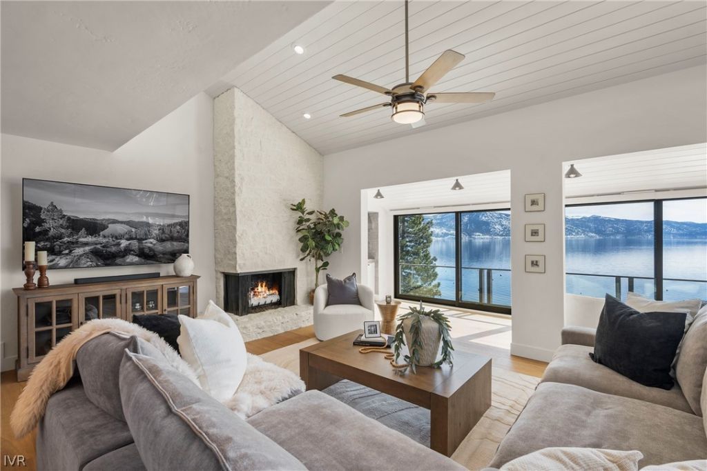 475 Lakeshore Boulevard, Unit 13, Incline Village, NV 89451 Photo