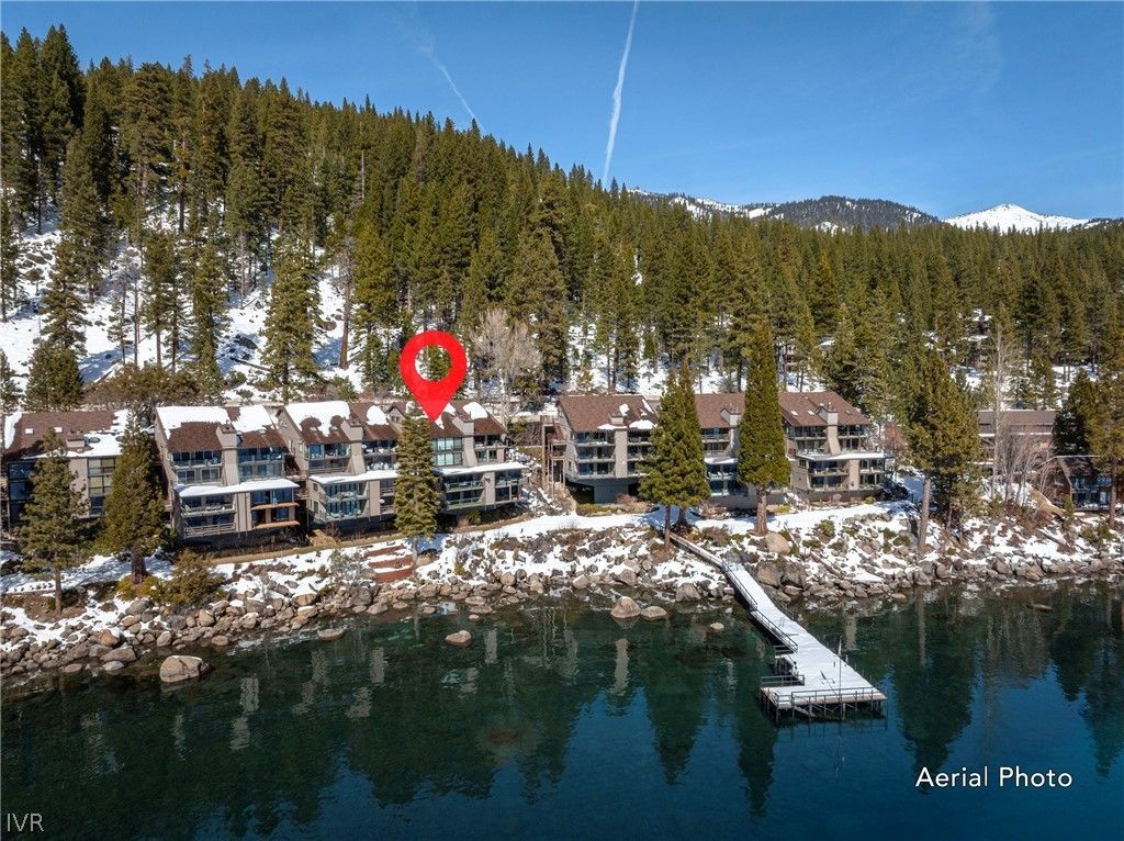 475 Lakeshore Boulevard, Unit 13, Incline Village, NV 89451 Photo