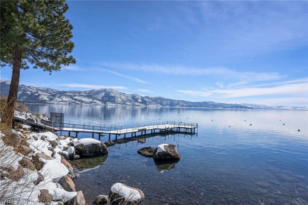 475 Lakeshore Boulevard, Unit 13, Incline Village, NV 89451 Photo