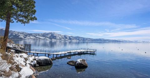 475 Lakeshore Boulevard, Unit 13, Incline Village, NV 89451 Photo