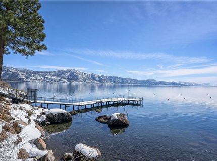 475 Lakeshore Boulevard, Unit 13, Incline Village, NV 89451 Photo