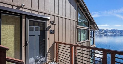475 Lakeshore Boulevard, Unit 13, Incline Village, NV 89451 Photo