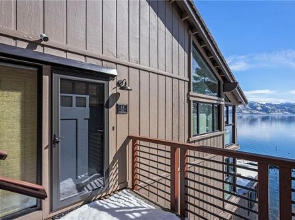 475 Lakeshore Boulevard, Unit 13, Incline Village, NV 89451 Photo