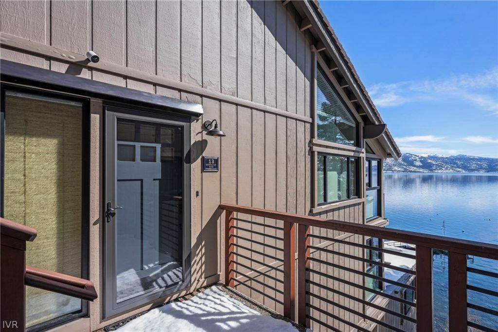 475 Lakeshore Boulevard, Unit 13, Incline Village, NV 89451 Photo